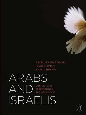 cover image of Arabs and Israelis